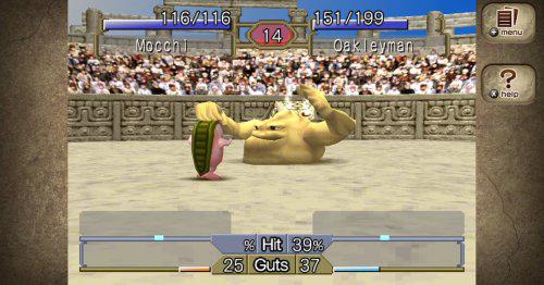 PlayStation’s ‘Pokémon’-Esque ‘Monster Rancher’ Is Getting Re-Released 
