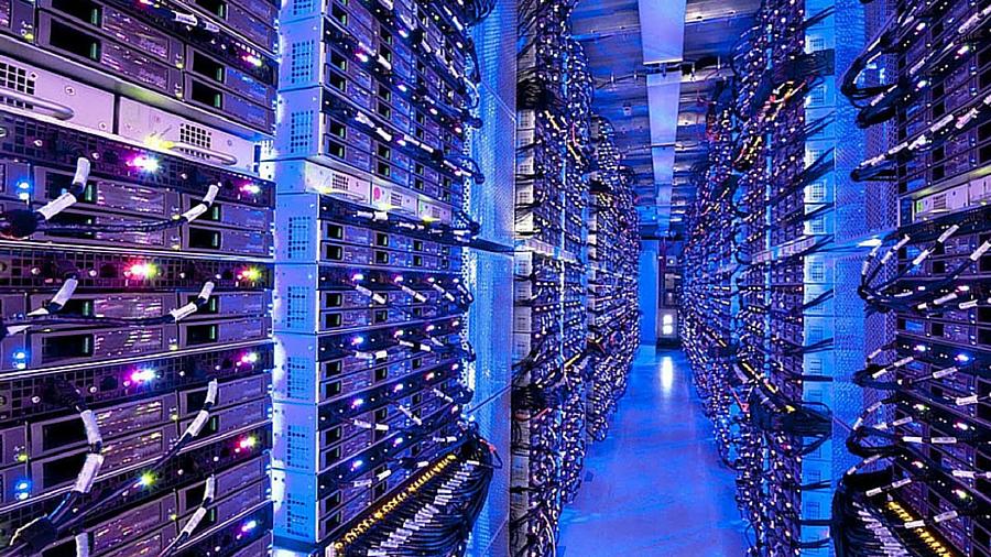 Intel will build $700 million data center ‘mega lab’ in Hillsboro