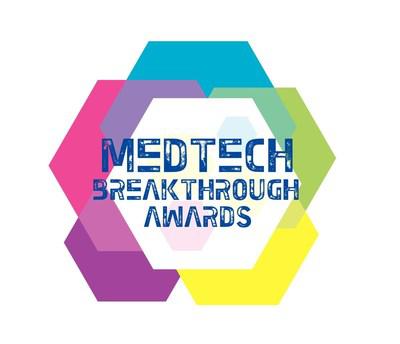 Zebra Technologies récompensée pour la meilleure solution matérielle globale de santé mobile dans le programme MedTech Breakthrough Awards 2022 