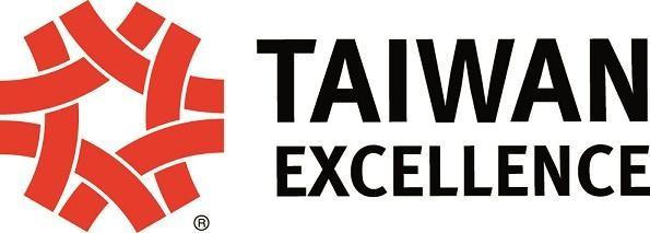 Taiwan Excellence's 