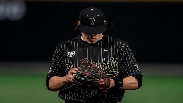 College Baseball Was On the Clock and Chose an Electronic Wristband 