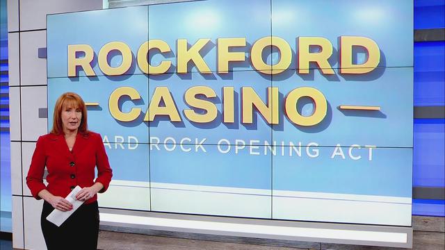 Rockford casino nets .4M in first two months of being open 