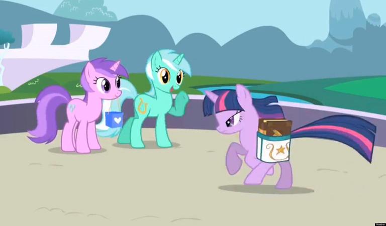 Bronies explained: The grown men who love 'My Little Pony' aren't who you think they are 