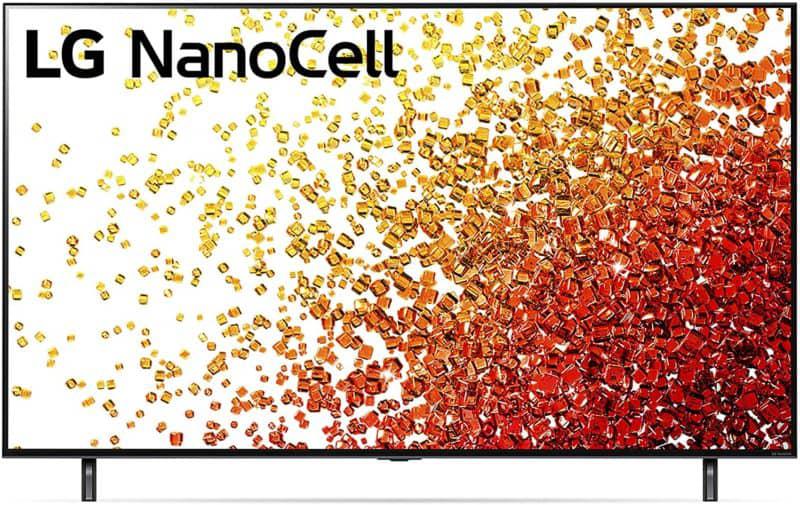 NanoCell vs OLED TV (2022) ¿Qué debería comprar? 