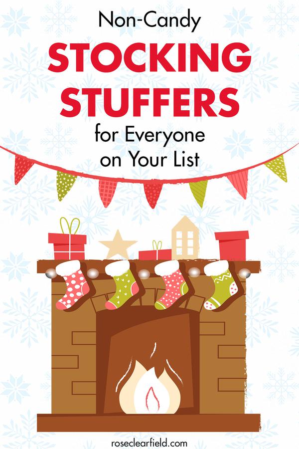 27 stocking stuffers for everyone on your list 