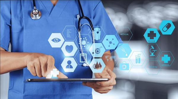 Why the healthcare sector needs a tech transformation