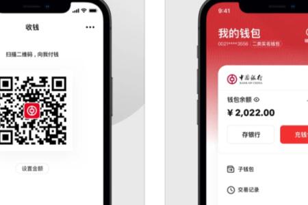 China’s digital yuan wallet now has 260 million individual users 