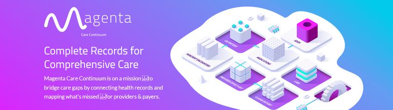 Magenta Care Continuum rejoint la bibliothèque Olive pour révolutionner le processus d'ajustement des risques