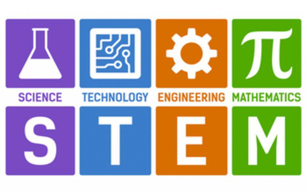 STEM (Ciência, Tecnologia, Engenharia e Matemática) 