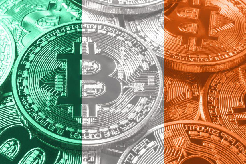 Irlande: Qu'est-ce que la blockchain et quels sont les défis juridiques?