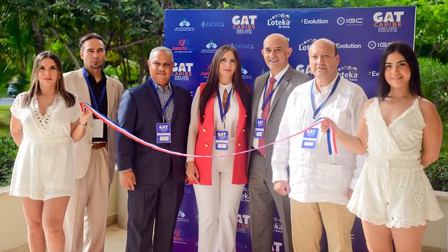 GAT Caribe returns to Dominican Republic in June, set to host the country's gaming draft bill presentation and debate 