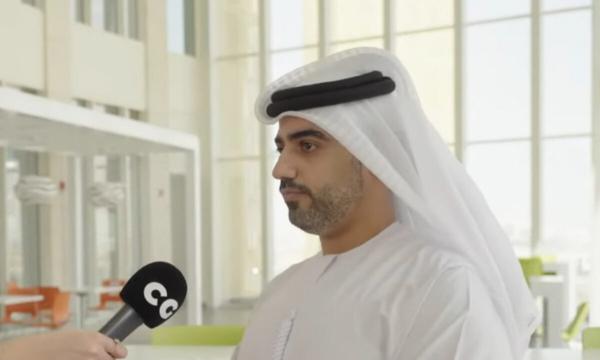 Saeed Mohammed Ali Alhebsi sur CoinGeek Backstage: Il est obligatoire de la part des dirigeants des Émirats arabes unis de mettre en œuvre la technologie blockchain