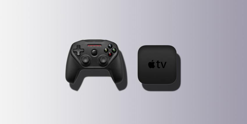 Apple Preparing a Game Controller for the 2020 Apple TV in a Bid to Push Apple Arcade User Base