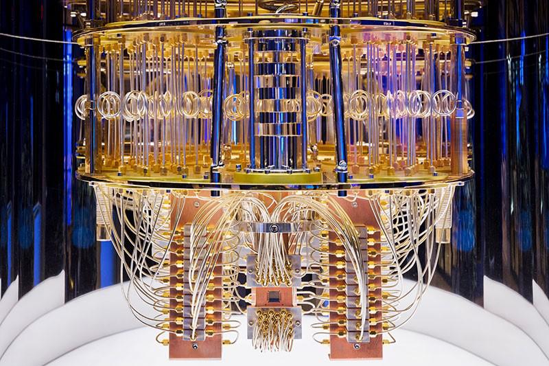 What’s New in Quantum Computing?