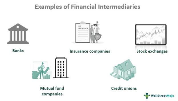 Financial Intermediary 