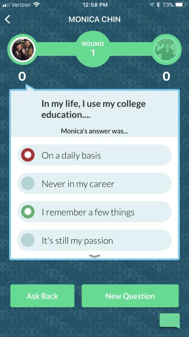FriendO, a quiz app with NSFW questions, goes viral with teens 