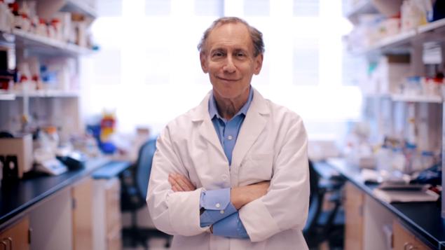 Renowned scientist and Moderna co-founder Robert Langer to speak at Union 