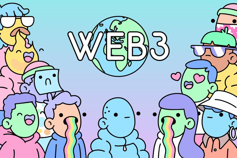How Web3 & Blockchain Tech Can Empower Artists 