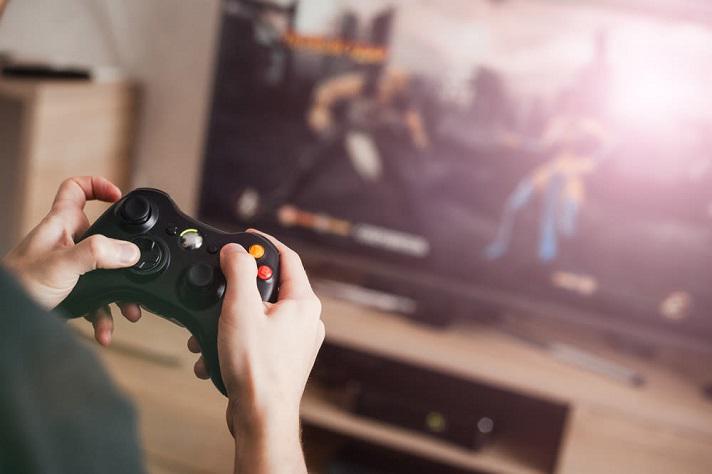 Study: Playing Video Games Increases Kids’ Risk for Developing ADHD Symptoms 