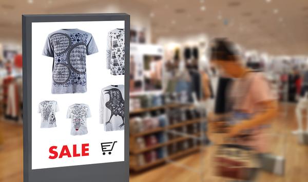 Retail’s evolution depends on
edge computing