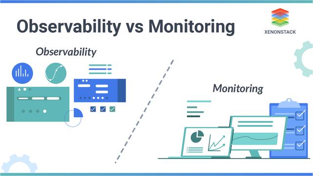 Why public sector organisations are shifting from monitoring to observability 