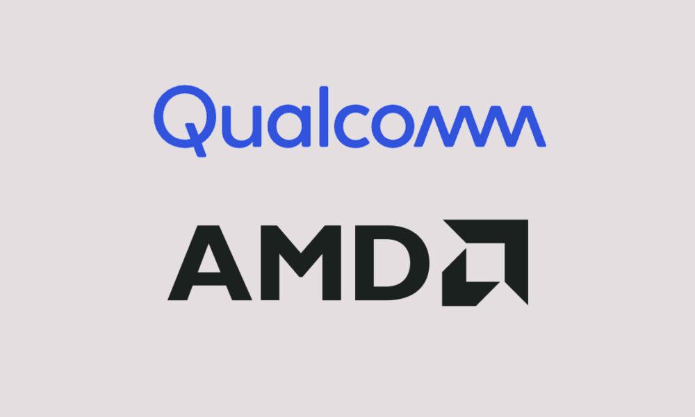 AMD and Qualcomm Collaborate to Optimize FastConnect Connectivity Solutions for AMD Ryzen Processors 