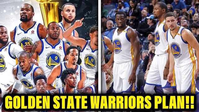 How the Golden State Warriors plan to become more than a basketball team