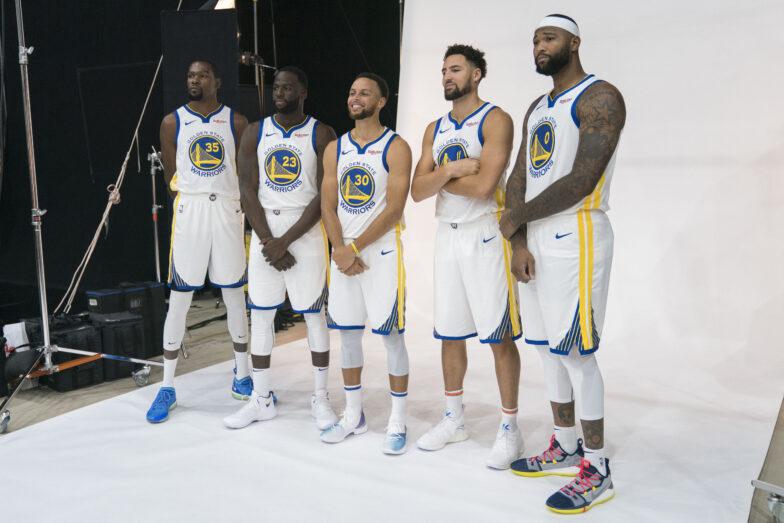 How the Golden State Warriors plan to become more than a basketball team 