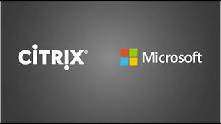 Citrix Systems (CTXS) Announces Partnership With Microsoft 