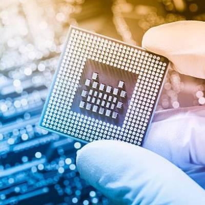 Meity to Train Over 85,000 Engineers in Chip Design in Next Five Years 