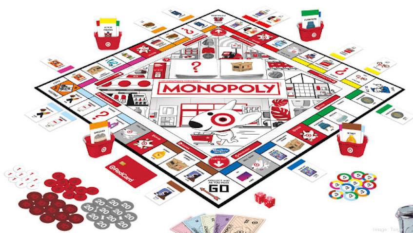 New Monopoly edition goes paperless, ruins everyone’s fun 