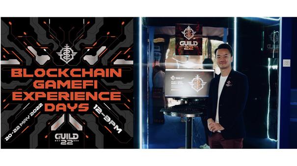 Guild 22, Hong Kong’s first blockchain game guild, begins operation 