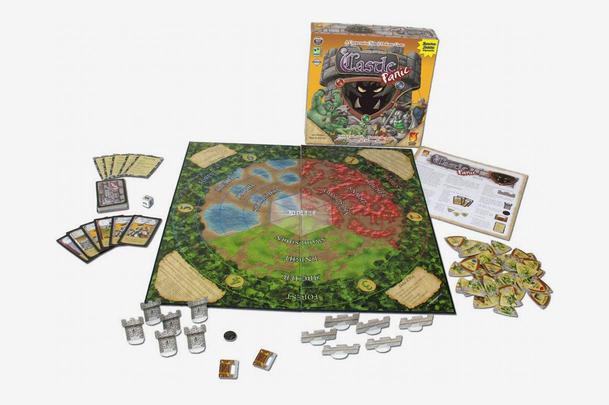 11 best solo board games that can be enjoyed by one-player Register for free to continue reading 