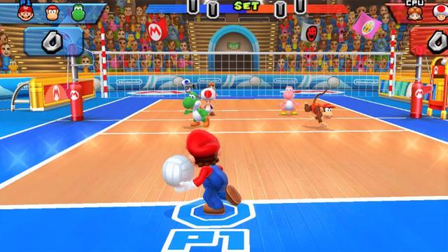 Gold Medal Games: Picking the best sports games in Nintendo's multi-decade history