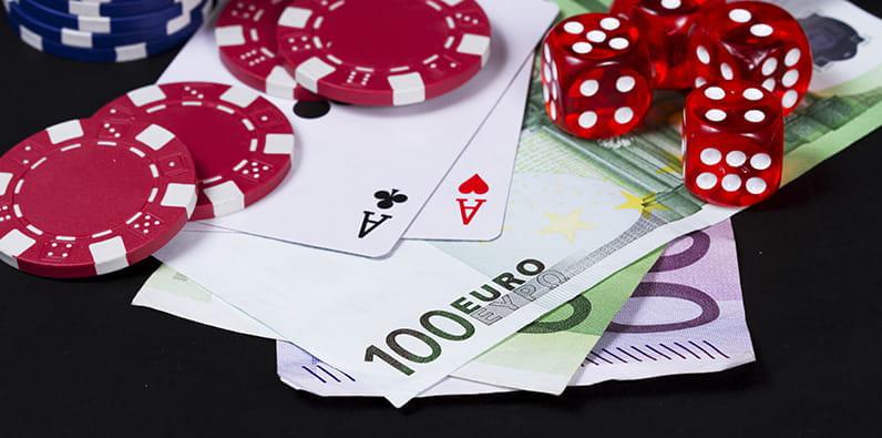 A general introduction to gambling law in Germany 