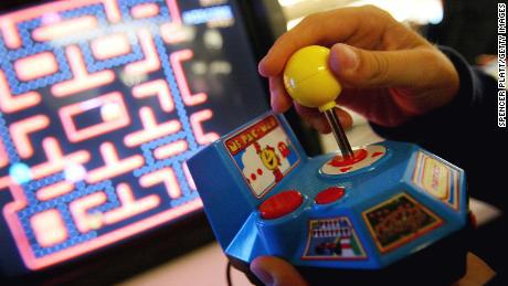 Ms. Pac-Man, Ocarina of Time among 2022 World Video Game Hall of Fame inductees  LATEST NEWS 