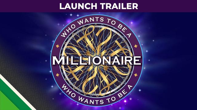 Microids Unveils New Version Of Who Wants To Be A Millionaire? 