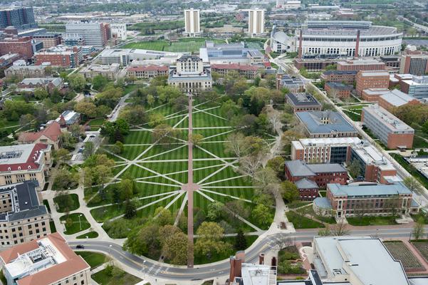 Ohio State establishes Center for Quantum Information Science and Engineering 