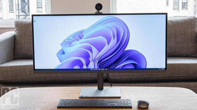 HP Envy 34 Revue de bureau tout-en-un: une AIO sur grand écran pour les utilisateurs et les créateurs de Power