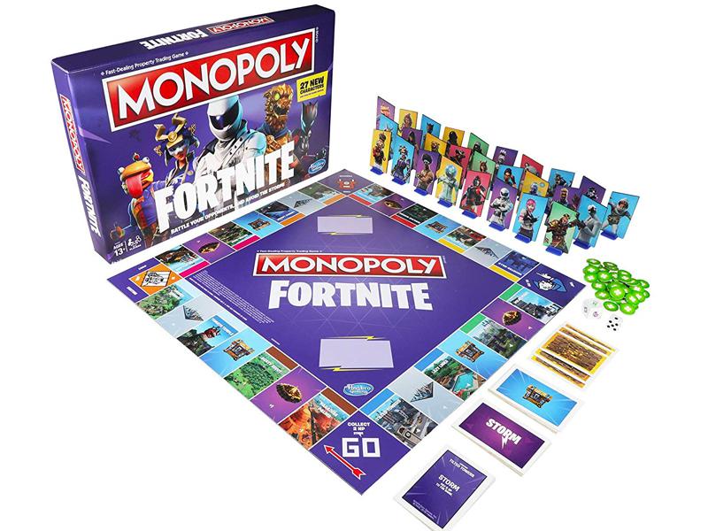 10 Awesome Alternate Versions of ‘Monopoly’ 