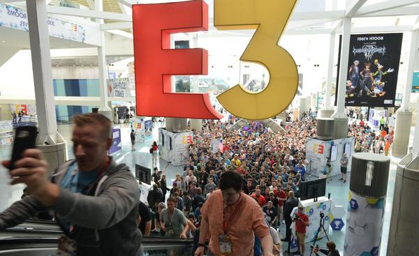 E3 Will Be Online-Only Again This Year, Robbing Downtown LA of Gaming’s Biggest Convention 