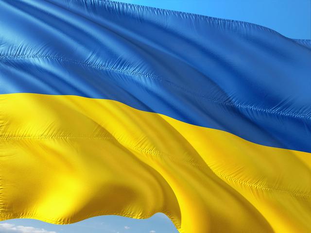 Games industry rallies behind Ukraine in face of Russian invasion 