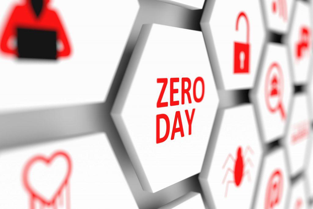 2021 has broken the record for zero-day hacking attacks 