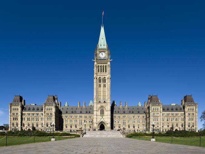 Aftermath was ‘loneliest moment of my life,’ hero of Parliament Hill shooting tells students 
