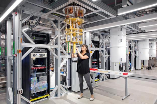 IBM’s massive ‘Kookaburra’ quantum processor might land in 2025