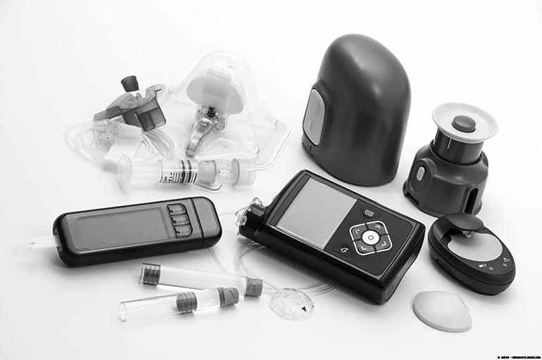5 Things Diabetes Technology Can Do for You 