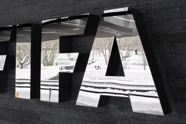 FIFA takes on EA Sports video game in soccer's new rivalry 