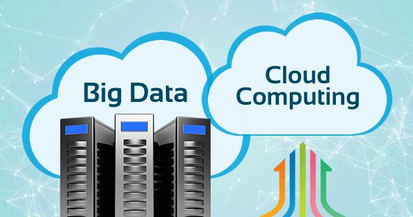 Big Data and its Impact on Cloud Computing 