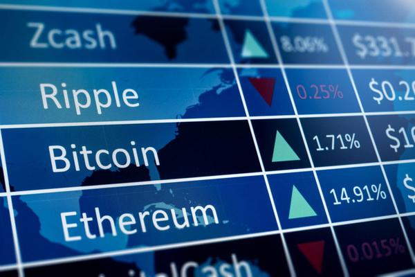 Has Trading Cryptocurrencies Reached a Tipping Point?