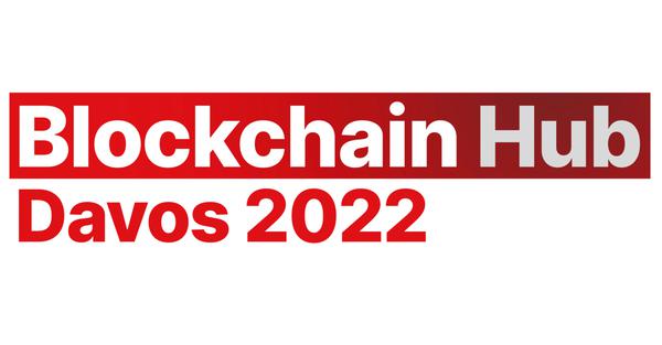 Blockchain Hub Davos reúne empresas y gobiernos de todo el mundo Líderes discutirán el estado de la adopción de Web3 